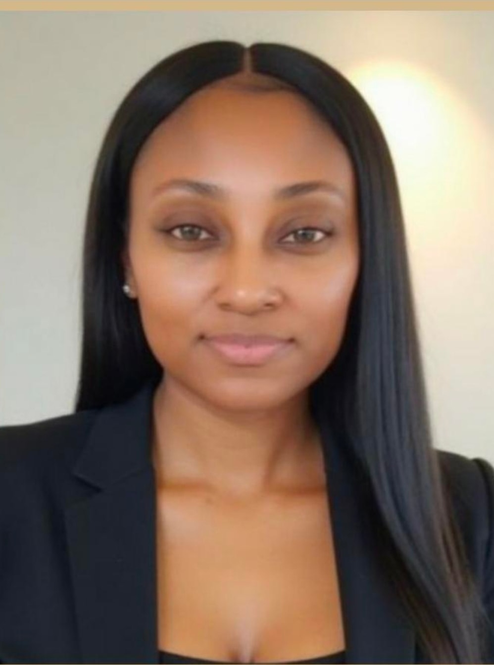 A. Tajuna Johnson, MSN, APRN, FNP-BC
